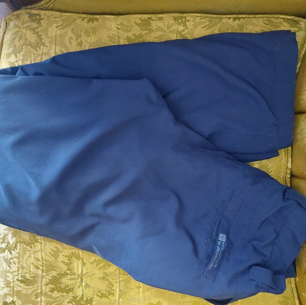 Size 6 Mountain Warehouse pants